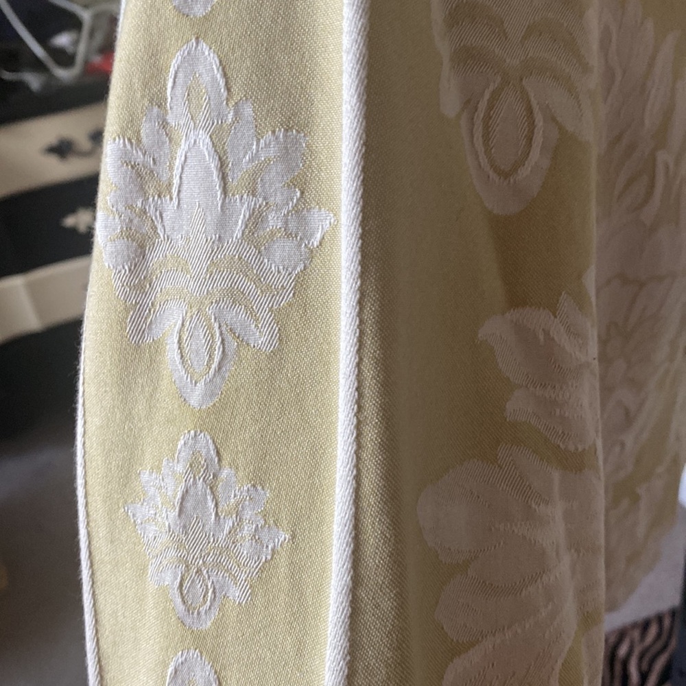 APOSTROPHE PRE-OWNED FLORAL JACKET - Picture 16 of 16